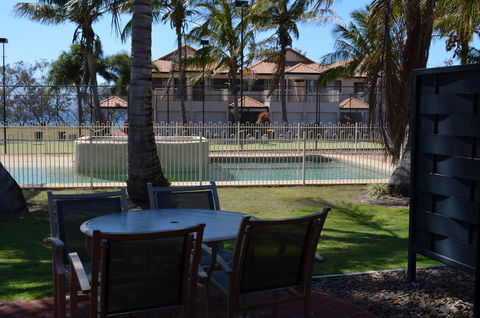 Coral Cove Resort - Port Augusta Accommodation 12