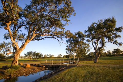 Coral Cove Resort - Port Augusta Accommodation 9