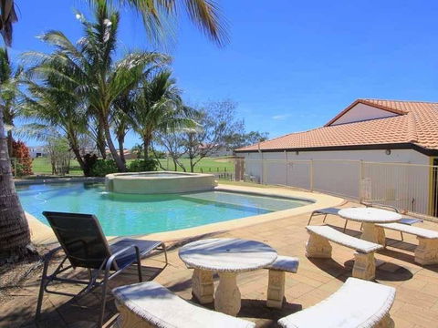 Coral Cove Resort - Port Augusta Accommodation 11