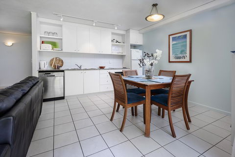 Coloured Sands - Rainbow Beach Resort - 5 Mins To Beach - Port Augusta Accommodation 3
