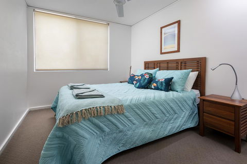 Coloured Sands - Rainbow Beach Resort - 5 Mins To Beach - Port Augusta Accommodation 5