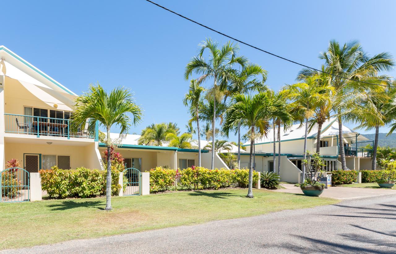 Horseshoe Bay QLD Port Augusta Accommodation