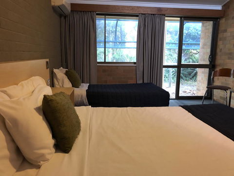 Bribie Island Hotel - Port Augusta Accommodation 19