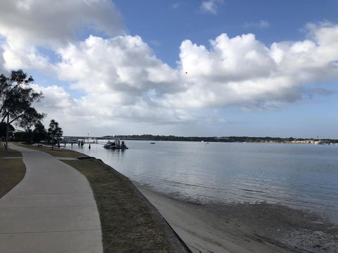 Bribie Island Hotel - Port Augusta Accommodation 5
