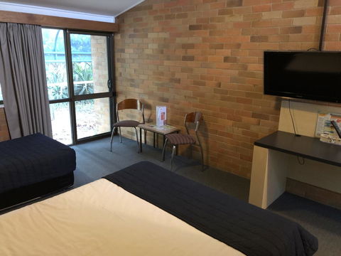 Bribie Island Hotel - Port Augusta Accommodation 20