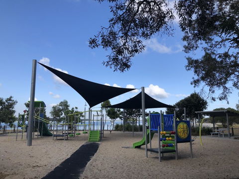Bribie Island Hotel - Port Augusta Accommodation 23