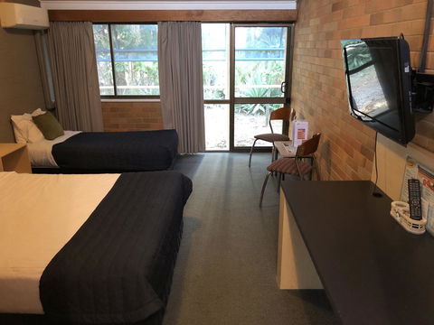 Bribie Island Hotel - Port Augusta Accommodation 21
