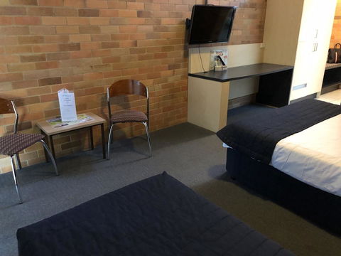 Bribie Island Hotel - Port Augusta Accommodation 18