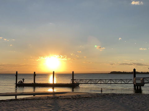 Bribie Island Hotel - Port Augusta Accommodation 0