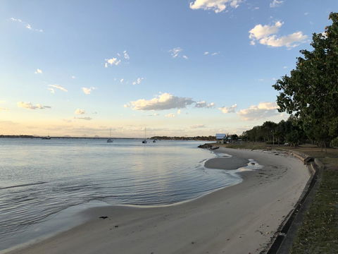 Bribie Island Hotel - Port Augusta Accommodation 24