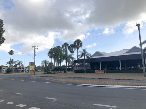 Bribie Island Hotel - Port Augusta Accommodation 10