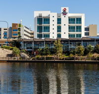 BEST WESTERN PLUS Lake Kawana Hotel - Port Augusta Accommodation