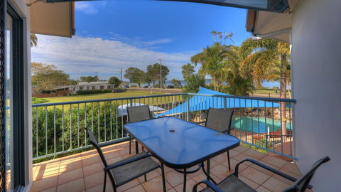 Dolphin Waters - Port Augusta Accommodation 8