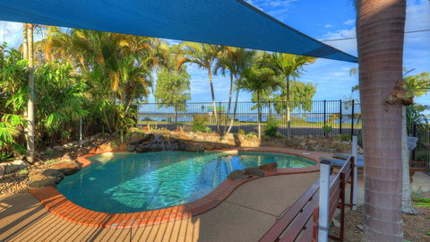 Dolphin Waters - Port Augusta Accommodation 15