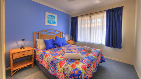 Dolphin Waters - Port Augusta Accommodation 12