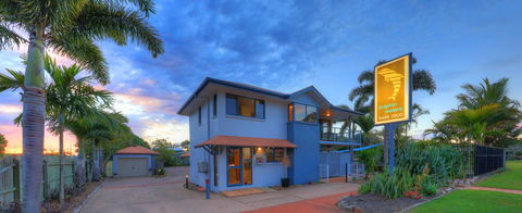 Dolphin Waters - Port Augusta Accommodation 14