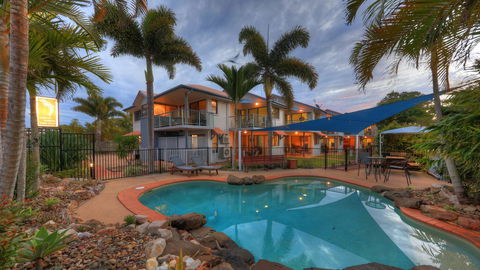 Dolphin Waters - Port Augusta Accommodation 17