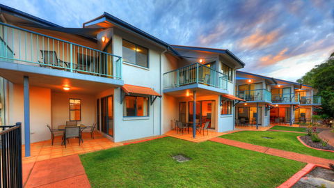 Dolphin Waters - Port Augusta Accommodation 16