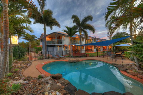 Dolphin Waters - Port Augusta Accommodation 2