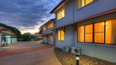 Dolphin Waters - Port Augusta Accommodation 18