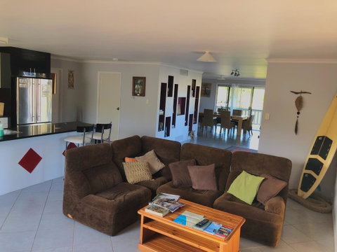 Backpackers At 1770 - Port Augusta Accommodation 6