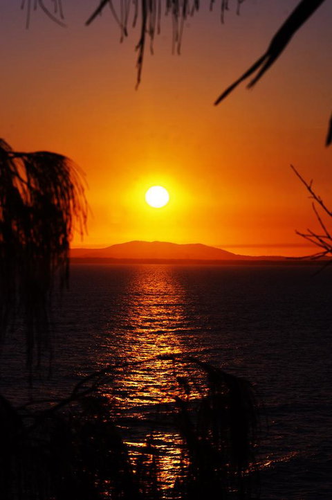 Backpackers At 1770 - Port Augusta Accommodation 23