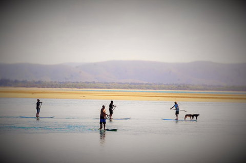 Backpackers At 1770 - Port Augusta Accommodation 25