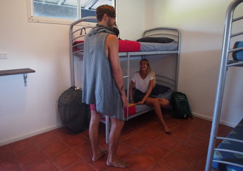 Backpackers At 1770 - Port Augusta Accommodation 13