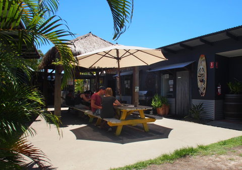 Backpackers At 1770 - Port Augusta Accommodation 11