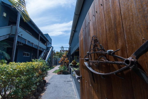 Backpackers At 1770 - Port Augusta Accommodation 3