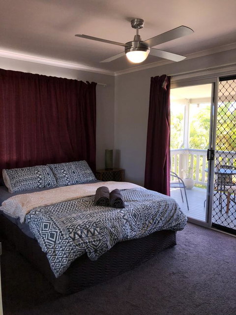Backpackers At 1770 - Port Augusta Accommodation 7