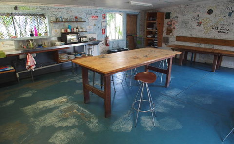 Backpackers At 1770 - Port Augusta Accommodation 14