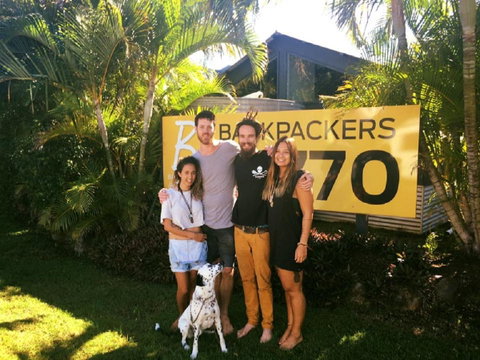 Backpackers At 1770 - Port Augusta Accommodation 20