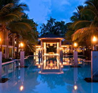 Sea Temple Port Douglas Luxury Apartments - Port Augusta Accommodation