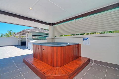 Luxury Apartments At Temple Resort And Spa Port Douglas - Port Augusta Accommodation 31
