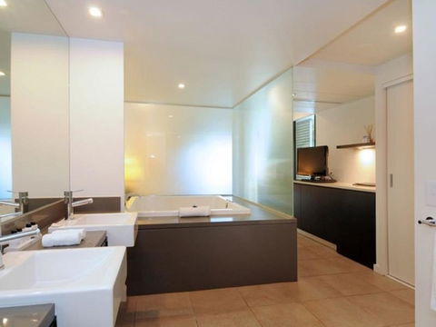 Luxury Apartments At Temple Resort And Spa Port Douglas - Port Augusta Accommodation 37