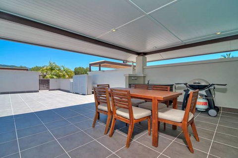 Luxury Apartments At Temple Resort And Spa Port Douglas - Port Augusta Accommodation 32