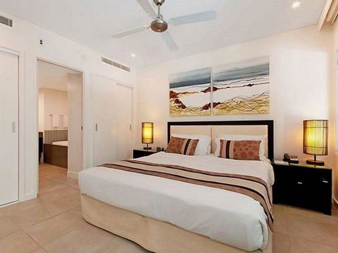 Luxury Apartments At Temple Resort And Spa Port Douglas - Port Augusta Accommodation 38