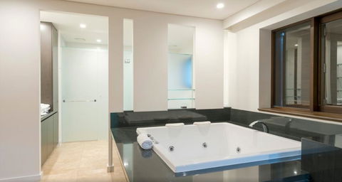 Luxury Apartments At Temple Resort And Spa Port Douglas - Port Augusta Accommodation 21