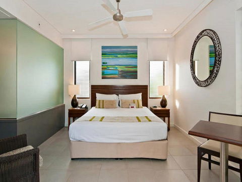 Luxury Apartments At Temple Resort And Spa Port Douglas - Port Augusta Accommodation 36