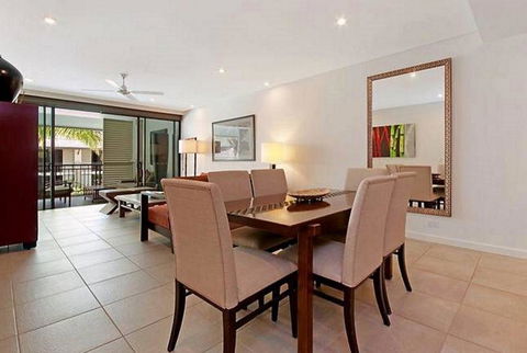 Luxury Apartments At Temple Resort And Spa Port Douglas - Port Augusta Accommodation 41
