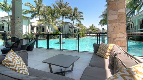 Luxury Apartments At Temple Resort And Spa Port Douglas - Port Augusta Accommodation 5