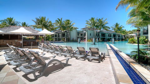 Luxury Apartments At Temple Resort And Spa Port Douglas - Port Augusta Accommodation 7