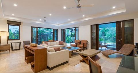 Luxury Apartments At Temple Resort And Spa Port Douglas - Port Augusta Accommodation 18