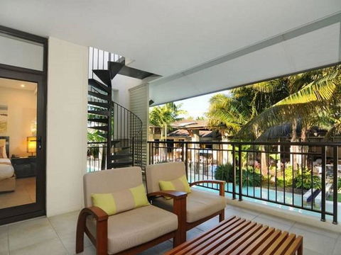 Luxury Apartments At Temple Resort And Spa Port Douglas - Port Augusta Accommodation 24