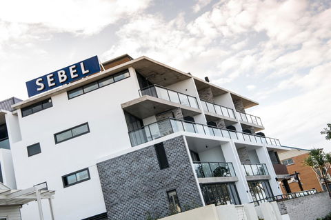 The Sebel Brisbane Margate Beach - Port Augusta Accommodation 20