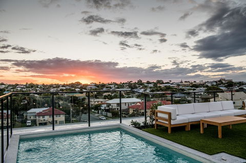 The Sebel Brisbane Margate Beach - Port Augusta Accommodation 9