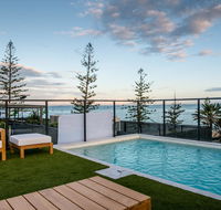 The Sebel Brisbane Margate Beach - Port Augusta Accommodation
