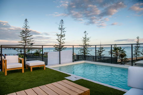 The Sebel Brisbane Margate Beach - Port Augusta Accommodation 0