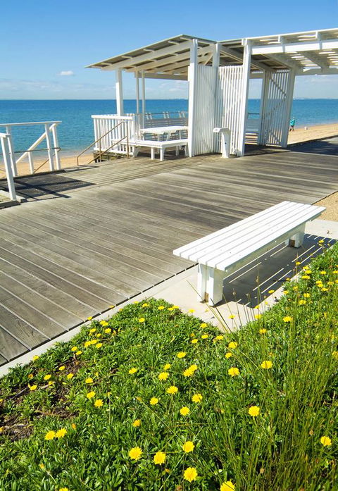 The Sebel Brisbane Margate Beach - Port Augusta Accommodation 21